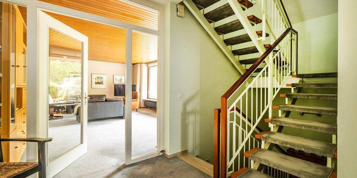 Einfamilienhaus Ammersbek Siedlung Daheim-Heimgarten - 5 Zimmer, 151 m&sup2;, 745.000&euro; | Angebot:25690308