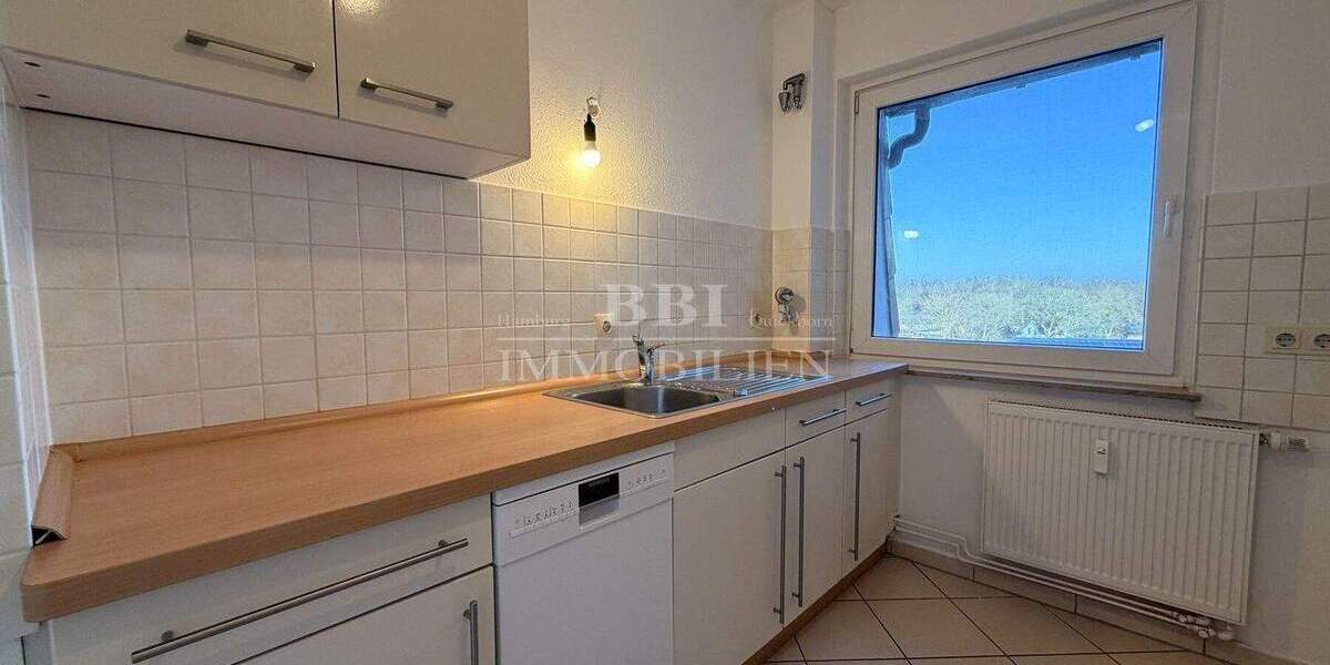 Etagenwohnung Quickborn - 2 Zimmer, 70 m&sup2;, 230.000&euro; | Angebot:25728789