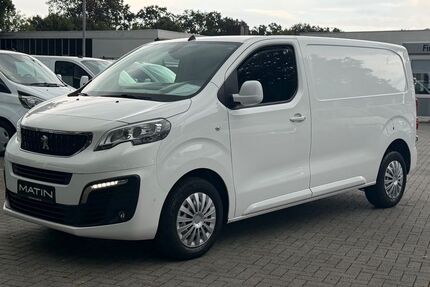 Peugeot Expert 61.795 km 16.900 &euro; Norderstedt bei Hamburg 22851