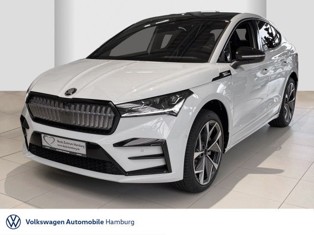 Skoda Enyaq 16.904 km 56.990 &euro; Glinde 21509