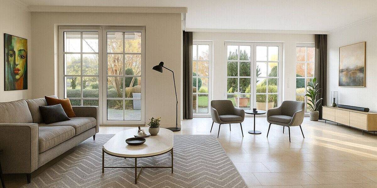 Einfamilienhaus Bad Bramstedt - 4 Zimmer, 172 m&sup2;, 699.000&euro; | Angebot:25743515