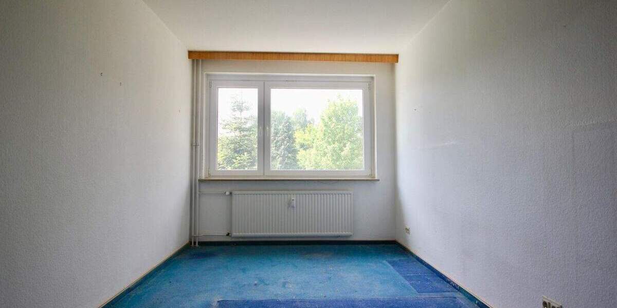 Etagenwohnung Hamburg Wandsbek - 2 Zimmer, 60 m&sup2;, 295.000&euro; | Angebot:25671586