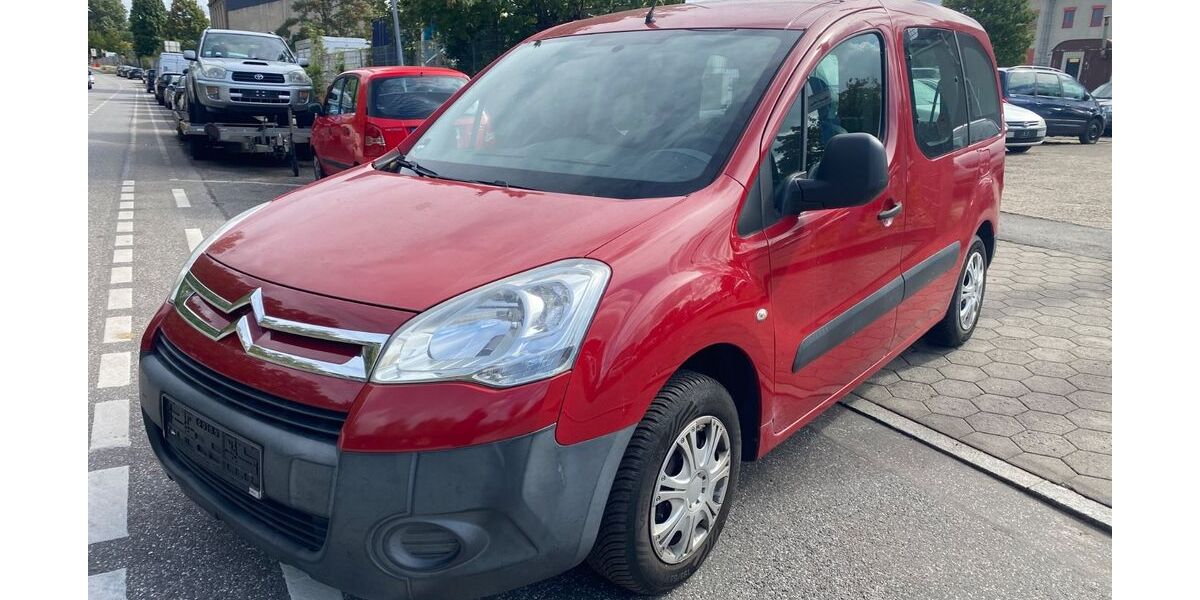 Citroen Berlingo 163.730 km 2.990 &euro; Hamburg 22301