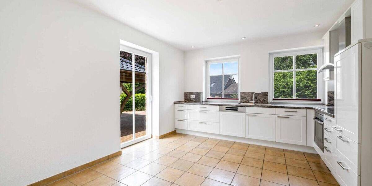 Einfamilienhaus Schwissel / Christiansfelde Christiansfelde - 8 Zimmer, 260 m&sup2;, 779.000&euro; | Angebot:25737753