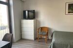 Etagenwohnung Hamburg Eppendorf - 1 Zimmer, 26 m&sup2;, 800&euro; | Angebot:25903398