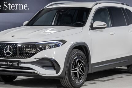 Mercedes-Benz EQB 12.462 km 36.980 &euro; Hamburg 22549