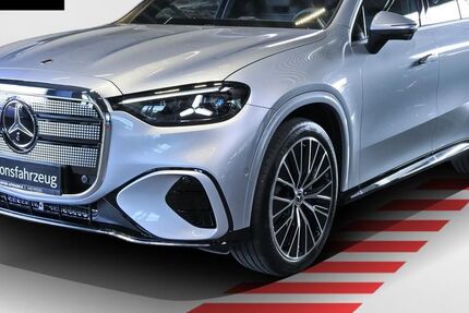 Mercedes-Benz GLC 400 8.050 km 85.998 &euro; Ahrensburg 22926
