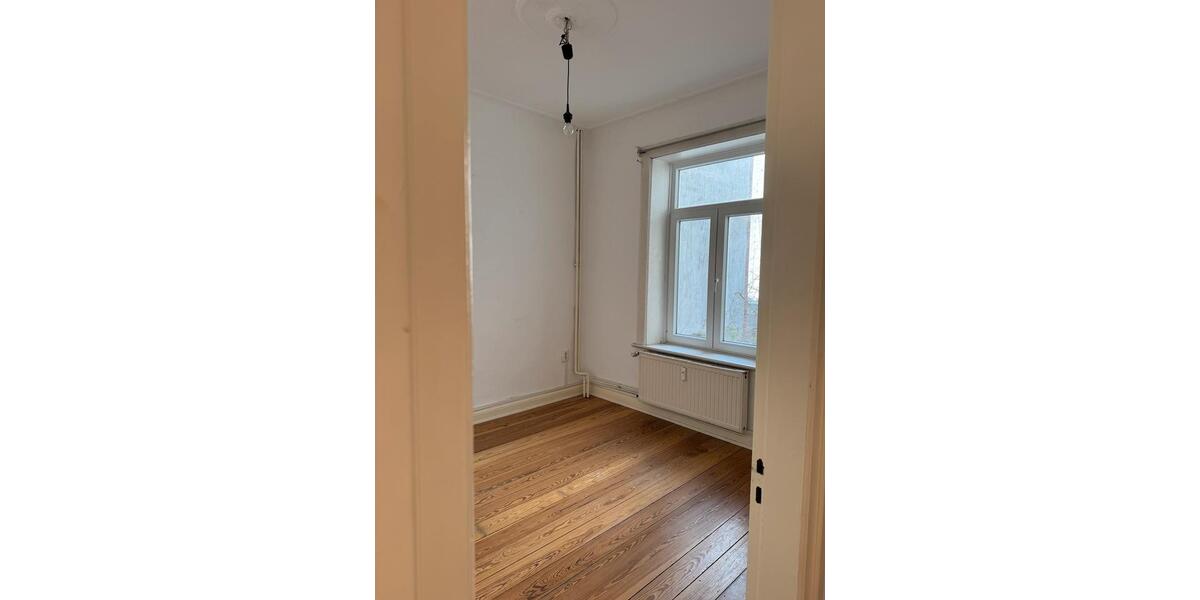 Etagenwohnung Hamburg Billstedt - 2 Zimmer, 60 m&sup2;, 920&euro; | Angebot:26025214