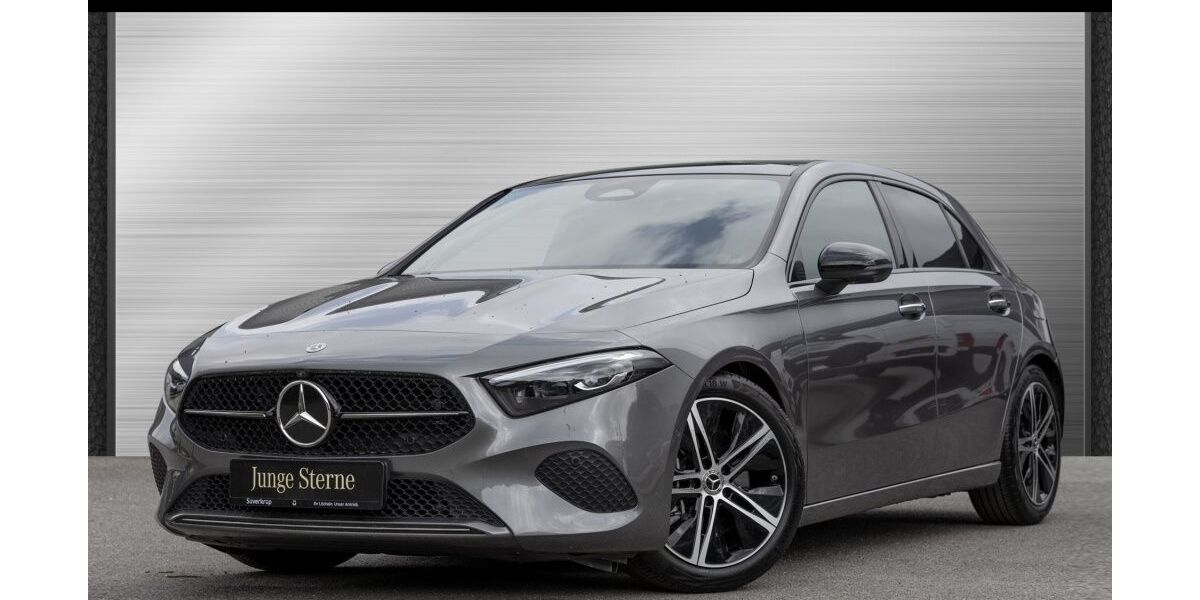 Mercedes-Benz A 250 2.348 km 38.390 &euro; Bad Oldesloe 23843