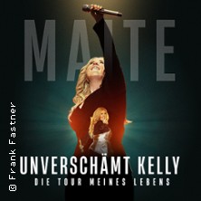Premium Ticket - Maite Kelly - Die Tour meines Lebens 11.03.2027 Barclays Arena