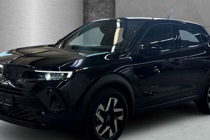 Opel Mokka 24.960 km 20.990 &euro; Hamburg 22529