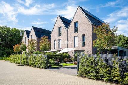 Haus Hamburg Lemsahl-Mellingstedt - 5 Zimmer, 151 m&sup2;, 950.000&euro; | Angebot:25701288