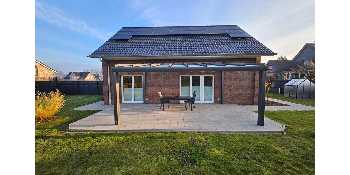 Einfamilienhaus Bad Bramstedt - 5 Zimmer, 137 m&sup2;, 669.000&euro; | Angebot:25056796