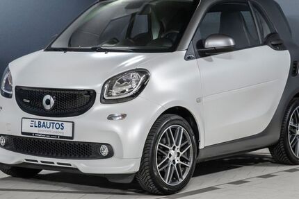 Smart ForTwo 49.771 km 22.950 &euro; Hamburg 22549
