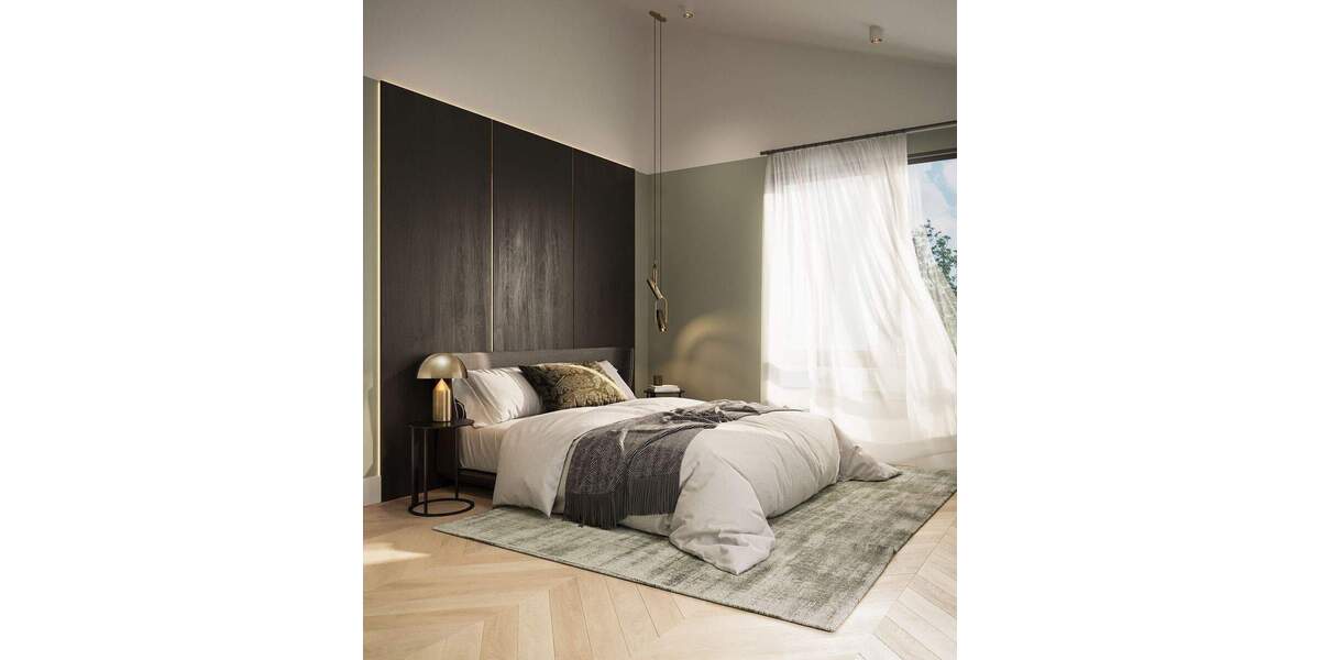 Reihenendhaus Hamburg Bergstedt - 5 Zimmer, 126 m&sup2;, 669.000&euro; | Angebot:25685094