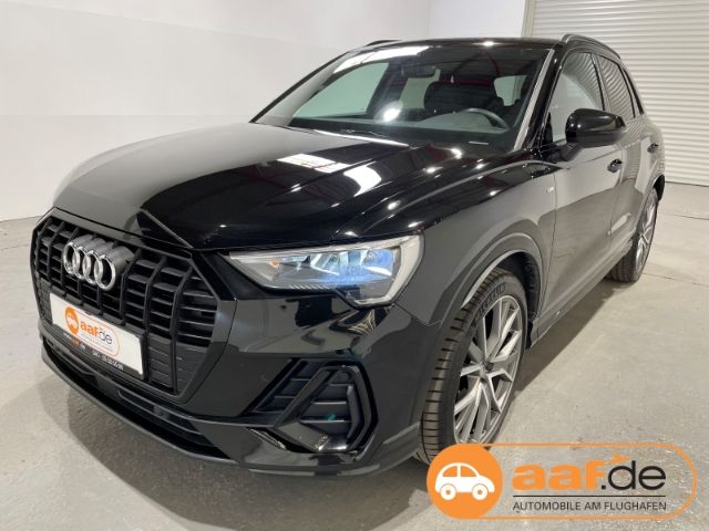 Audi Q3 73.000 km 27.490 &euro; Norderstedt 22848