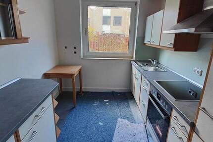 Wohnung Elmshorn Hainholz - 2 Zimmer, 67 m&sup2;, 214.000&euro; | Angebot:25742354