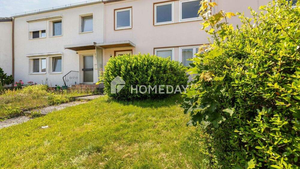 Etagenwohnung Norderstedt Harksheide - 5 Zimmer, 114 m&sup2;, 299.000&euro; | Angebot:25677551