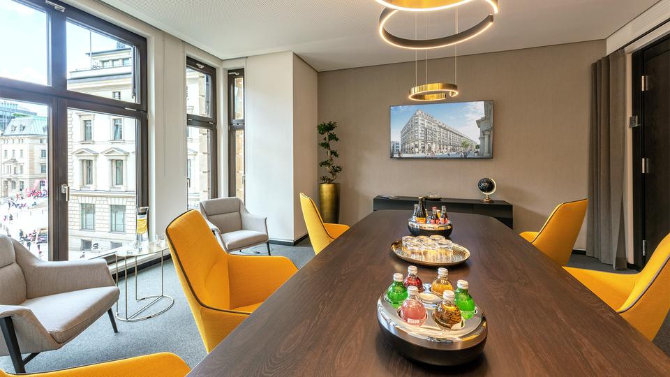 Gewerbeobjekt Hamburg Hamburg-Mitte - 1.490&euro; | Angebot:25966940