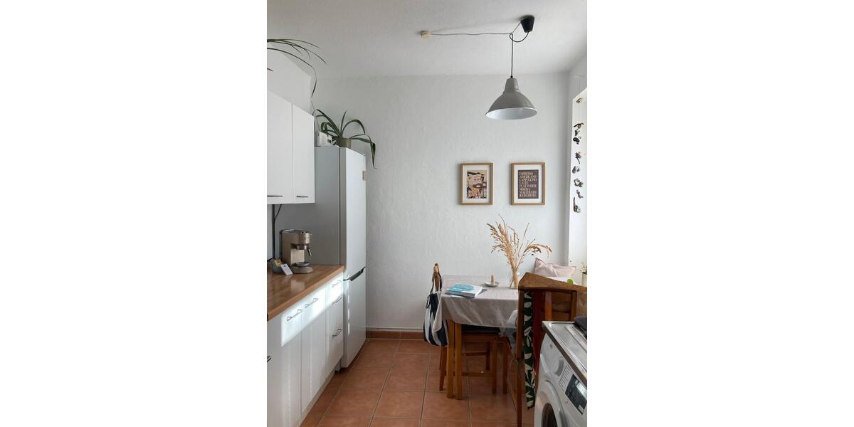 Etagenwohnung Hamburg Barmbek-Süd - 2.5 Zimmer, 56 m&sup2;, 950&euro; | Angebot:25925996