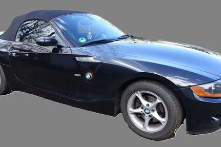 BMW Z4 210.500 km 7.900 &euro; Ahrensburg, Stadt 22926