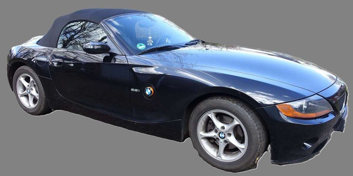 BMW Z4 210.500 km 7.900 &euro; Ahrensburg, Stadt 22926