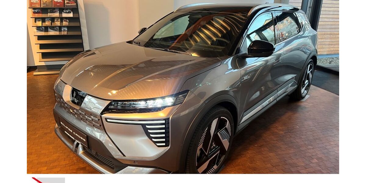 Mitsubishi Eclipse Cross 3.079 km 52.800 &euro; Hamburg-Neugraben 21149