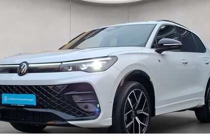 VW Tiguan 7.990 km 46.975 &euro; Hamburg 21029