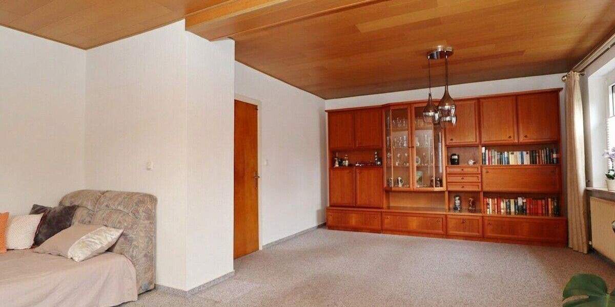 Einfamilienhaus Quickborn - 3 Zimmer, 94 m&sup2;, 419.000&euro; | Angebot:25880083