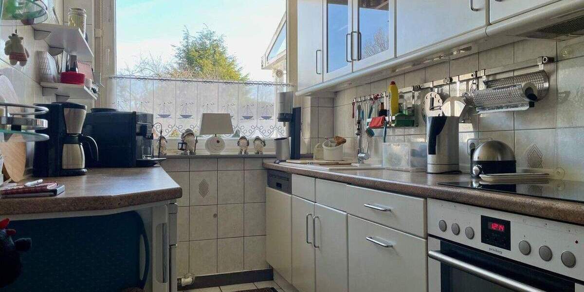 Bungalow Hamburg Lohbrügge - 5 Zimmer, 132 m&sup2;, 475.000&euro; | Angebot:25778651