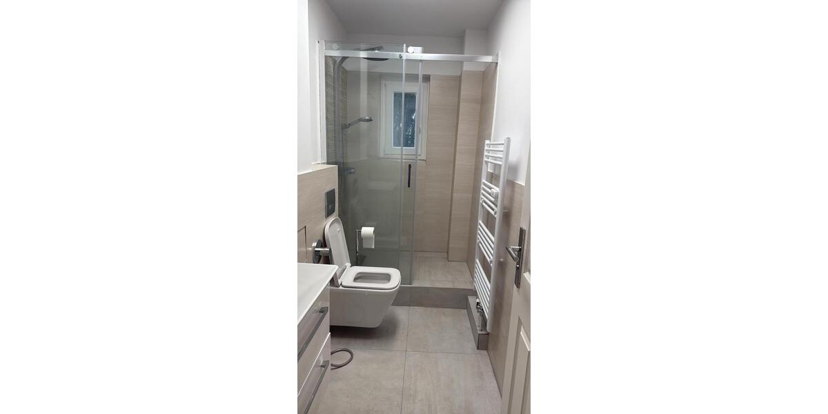 Etagenwohnung Hamburg Winterhude - 3 Zimmer, 65 m&sup2;, 1.400&euro; | Angebot:25876253