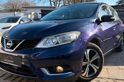 Nissan Pulsar 217.500 km 4.990 &euro; Norderstedt 22848