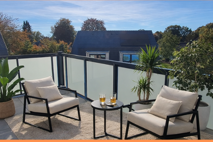 Wohnung Kisdorf - 3 Zimmer, 86 m&sup2;, 429.000&euro; | Angebot:22603674