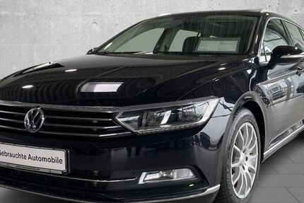 VW Passat Variant 91.307 km 20.885 &euro; Ahrensburg 22926