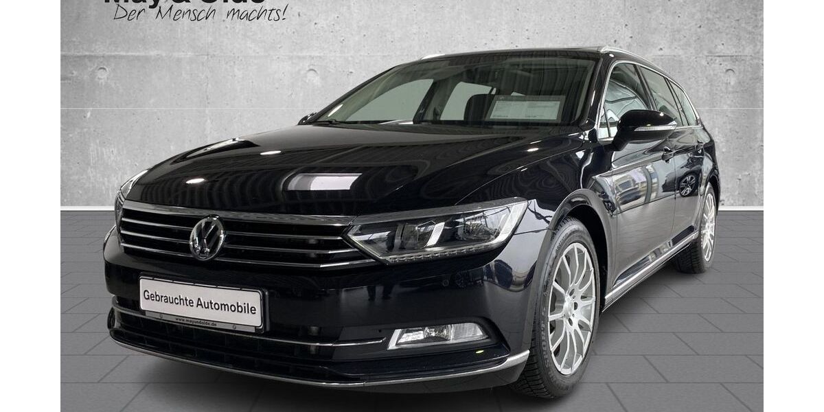 VW Passat Variant 91.307 km 20.885 &euro; Ahrensburg 22926