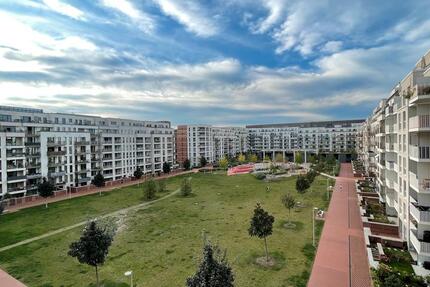 Wohnung Hamburg Hamburg-Mitte - 2 Zimmer, 60 m&sup2;, 1.282&euro; | Angebot:25903716