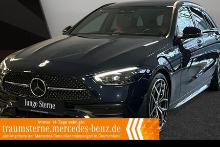 Mercedes-Benz C 300 60.670 km 42.490 &euro; Hamburg 22047