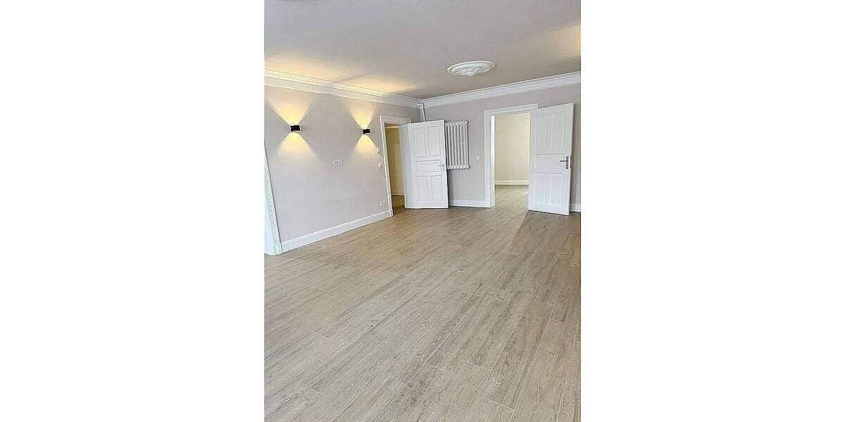 Etagenwohnung Hamburg Rotherbaum - 3 Zimmer, 117 m&sup2;, 1.050.000&euro; | Angebot:25707971