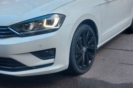 VW Golf Sportsvan 72.000 km 15.200 &euro; Hamburg 22765