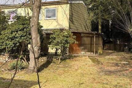 Haus Hamburg-Harburg Eißendorf - 4 Zimmer, 82 m&sup2;, 339.000&euro; | Angebot:25798935