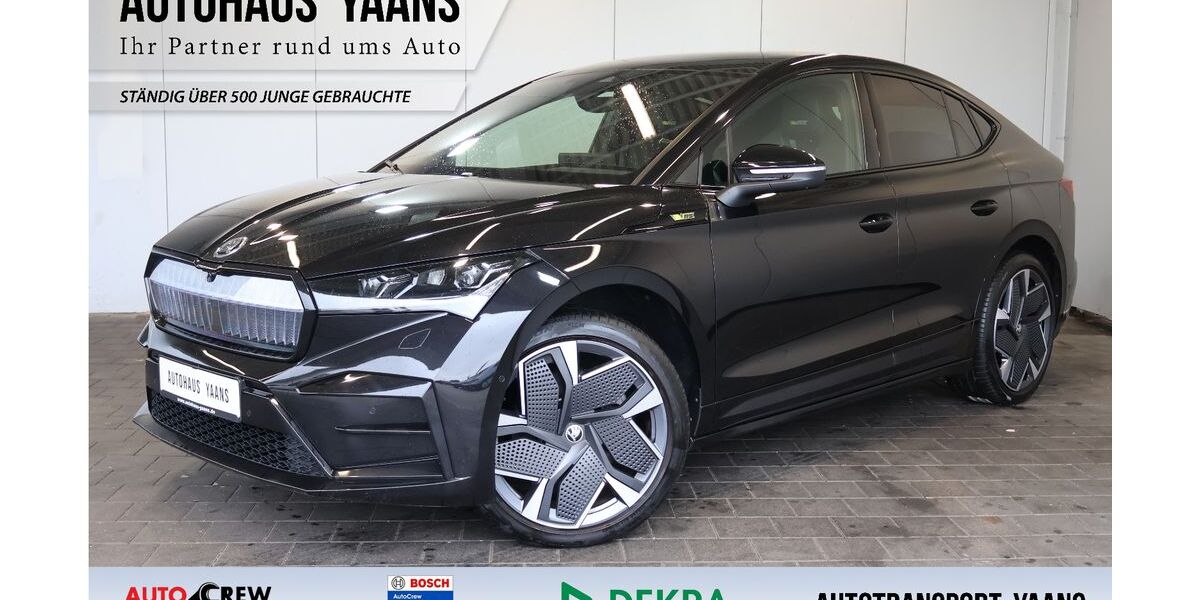Skoda Enyaq 24.950 km 38.789 &euro; Pinneberg 25421