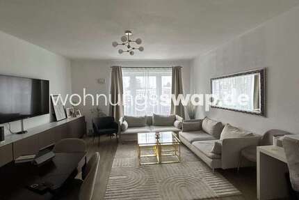 Wohnung Hamburg-Nord Nord - 3 Zimmer, 80 m&sup2;, 750&euro; | Angebot:26018929
