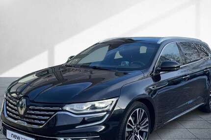 Renault Talisman 40.990 km 25.895 &euro; Hamburg-Harburg 21079