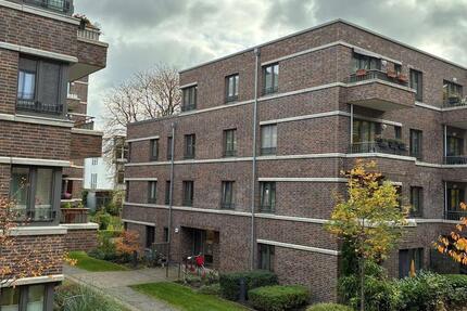 Wohnung Hamburg Stellingen - 2 Zimmer, 43 m&sup2;, 797&euro; | Angebot:25864478