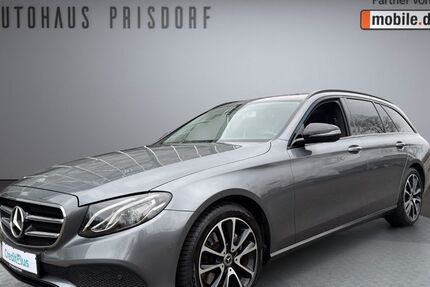 Mercedes-Benz E 200 68.653 km 27.950 &euro; Prisdorf bei Hamburg 25497