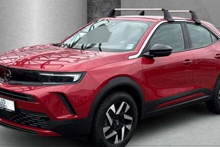 Opel Mokka 9.706 km 20.980 &euro; Hamburg 21079