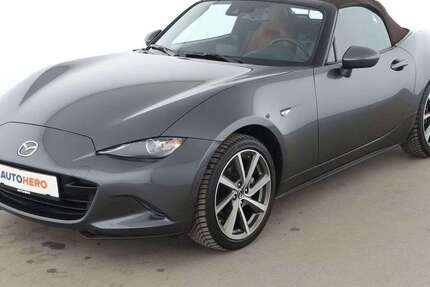 Mazda MX-5 31.680 km 30.750 &euro; Hamburg 22529