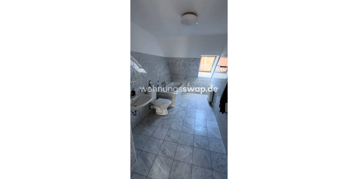 Etagenwohnung Hamburg Eilbek - 3 Zimmer, 83 m&sup2;, 1.031&euro; | Angebot:25970518