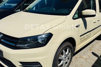 VW Caddy 480.000 km 6.999 &euro; Hamburg 20097