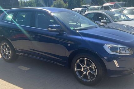 Volvo XC60 127.000 km 12.999 &euro; Hamburg 21107